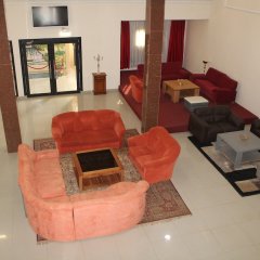 Hotel Sarah Odienne in Odienne, Cote d'Ivoire from 23$, photos, reviews - zenhotels.com photo 6