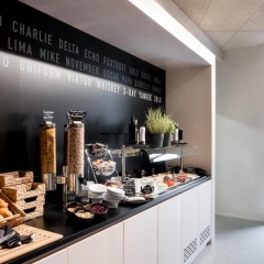 Airbase Hotel - Bild 2