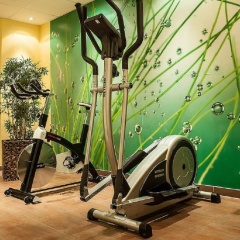 Plaza Inn Graz City - Bild 23