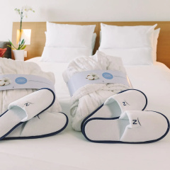Novotel Venezia Mestre Castellana - Bild 10