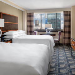Sheraton New York Times Square Hotel - Bild 12