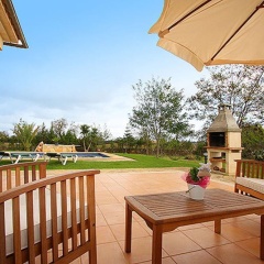 Finca Can Sebastia - Bild 14