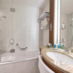 Sunday München Freising Airport Hotel - Bild 9