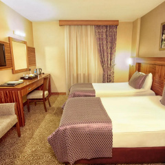 Adana Garden Business Hotel - Bild 7