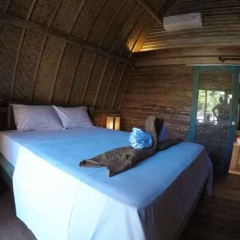 Gili Kulemba Bungalow - Bild 3