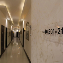 Yas Express Hotel thumbnail 8