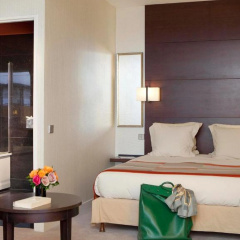 Hotel Le Senat - Bild 6
