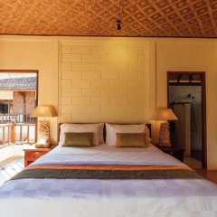 Munari Resort and Spa Ubud - Bild 4