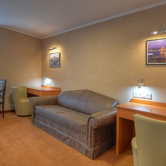 Anna Hotel Budapest - Bild 7