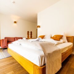 Отель Blackhome Graz Австрия, Грац - отзывы, цены и фото номеров - забронировать отель Blackhome Graz онлайн фото 5