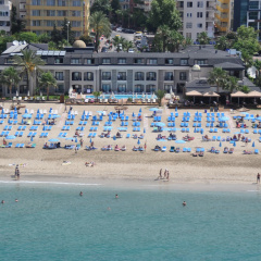 Alaaddin Beach Hotel - Adults Only - Bild 19