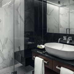 Kosher Hotel KING DAVID Prague - Bild 11