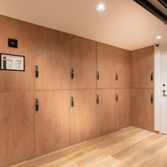 Hotel Au Coeur du Haut Marais - Bild 11