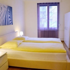 Swiss Star Landskronstrasse - Bild 4