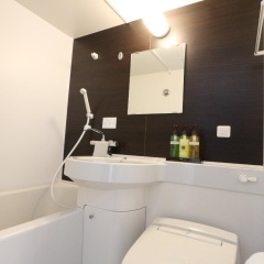 Livemax Kayabacho Hotel - Bild 19