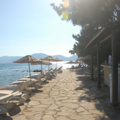 Monte Beach Resort - Bild 12