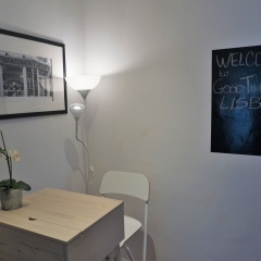 Good Time Airport in Lisbon - Bild 11
