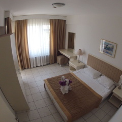 Turkiz Apartment - Bild 3