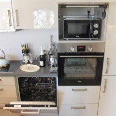 5 Sterne Ferienwohnung - Am Rheinberg - - Bild 13