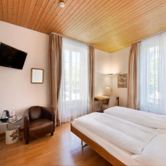 Hotel National Bern - Bild 4