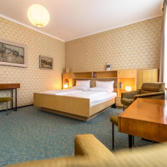 Galerie Hotel Leipziger Hof - Bild 5