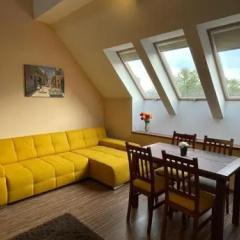 Gyulai Brill Apartman thumbnail 16