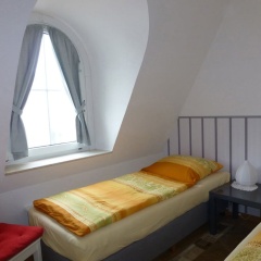 Strandvilla Marina - Bild 1