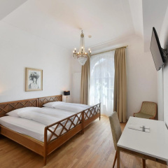 Hotel National Bern - Bild 1