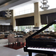 Grage Hotel Cirebon thumbnail 20