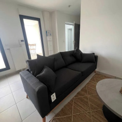 Charming Appt - 1bdr/2p - Near Paris & La Defense - Bild 6