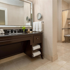 The Roosevelt New Orleans, A Waldorf Astoria Hotel thumbnail 39