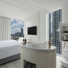 INNSiDE by Meliá Bangkok Sukhumvit - Bild 21