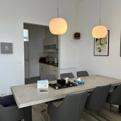 WoogeElisa - Ehrwürdige Dorfvilla in Strandnähe - Bild 3