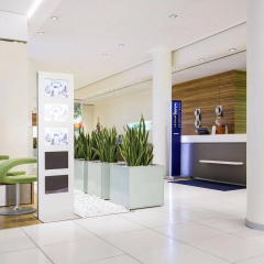 Novotel Muenchen City - Bild 2