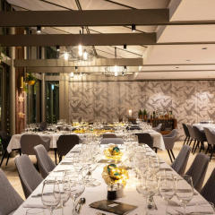 Engimatt City & Garden Hotel - Bild 22