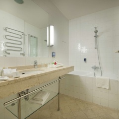 EA Hotel Juliš - Bild 8