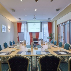 Balance Hotel Leipzig Alte Messe - Bild 17