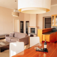 Hotel Klarov - Bild 5
