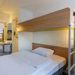 B&B HOTEL Braunschweig-West - Bild 7