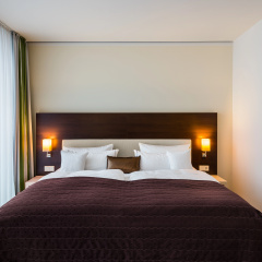 Hotel Esplanade Dortmund - Bild 3