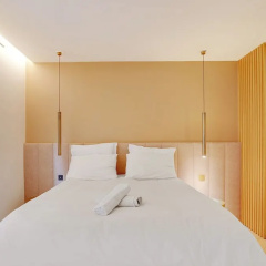 Chic Apt With Garden - 1bd/2p - Neuilly-sur-seine - Bild 2