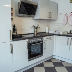7Seas Apartment Luxus-Altbau - Bild 10