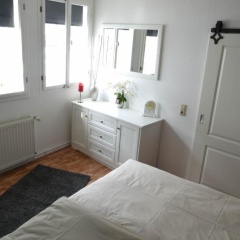 Ferienwohnung am Schlosspfad - Bild 1