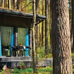 Rabarberi LV - SeaSide Village in Saulkrasti, Latvia from 124$, photos, reviews - zenhotels.com photo 9