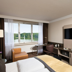 Leonardo Royal Hotel Koeln - Am Stadtwald - Bild 6