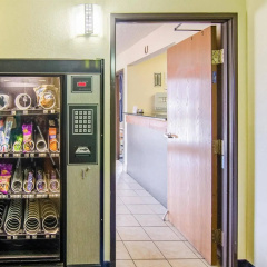 Motel 6 Montoursville, PA - Williamsport thumbnail 26