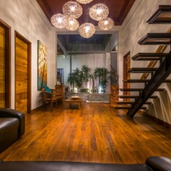 Elmina Villa Bali - Bild 8