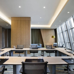 Sofitel Dubai Downtown - Bild 28