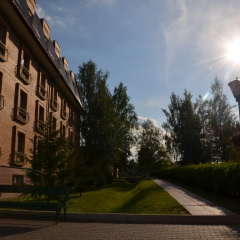 Viktorija (Moskovskaja obl.) photo 2