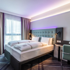 Premier Inn Hannover City University hotel - Bild 4